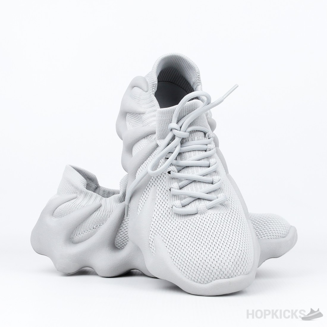 Yeezy 400 Grey Premium Batch